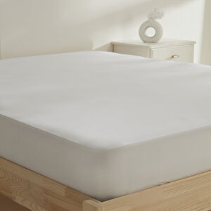Karaca Home Full Kenarlı Sıvı Geçirmez Alez 160x200 cm görseli 1