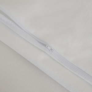 Karaca Home 2'li Sıvı Geçirmez Yastık Alezi Fermuarlı 50x70 cm görseli 4
