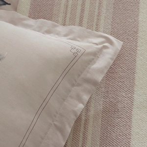 Karaca Home Kendra Çift Kişilik Battaniye Nevresim Takımı  görseli 6