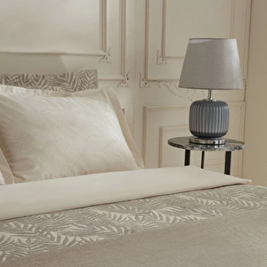 Karaca Home Kate 8 Parça Çeyiz Seti Gümüş görseli 4