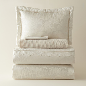 Karaca Home Bride Coll Sophia 8 Parça Çeyiz Seti Beyaz görseli 7