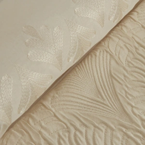 Karaca Home Ruby Çift Kişilik Düet Set Ekru görseli 7