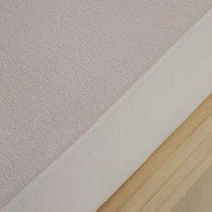 Karaca Home Eco Comfortnight Full Kenarlı Tek Kişilik Alez Lila görseli 2