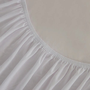 Karaca Home Eco Comfortnight Full Kenarlı Tek Kişilik Alez Lila görseli 3