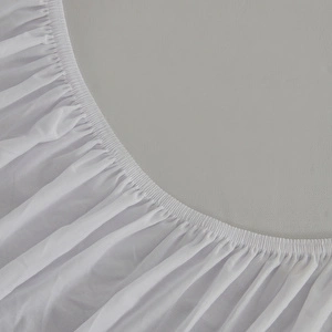 Karaca Home Eco Comfortnight Full Kenarlı Tek Kişilik Alez Gri görseli 3