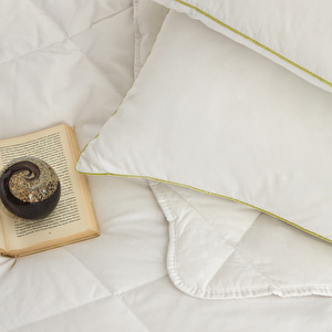 Karaca Home Bambu Yastık  görseli 6