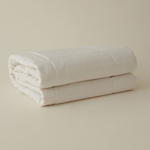 Karaca Home Pamuk Cotton Tek Kişilik Yorgan  görseli 8