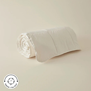 Karaca Home Pamuk Cotton Tek Kişilik Yorgan  görseli 5