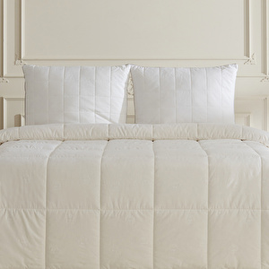 Karaca Home Pamuk Cotton Tek Kişilik Yorgan