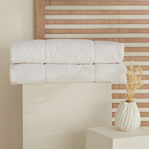 Karaca Home Pamuk Cotton Tek Kişilik Yorgan  görseli 7