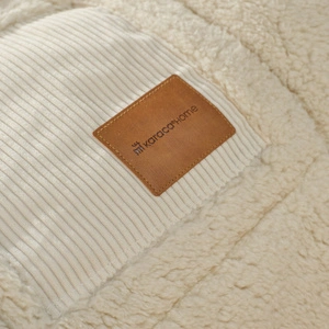 Karaca Home Balmy Cozy Comfort/Uyku Seti Çift Kişilik Bej görseli 5