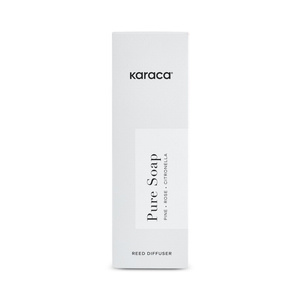 Karaca White Clean Pure Soap Çubuklu Ortam Kokusu 120 ML görseli 4