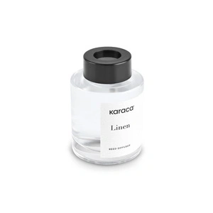 Karaca White Clean Linen Çubuklu Ortam Kokusu 120 ML görseli 3