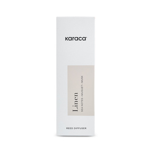 Karaca White Clean Linen Çubuklu Ortam Kokusu 120 ML görseli 5