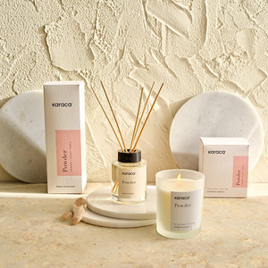 Karaca White Clean Powder Çubuklu Ortam Kokusu 120 ML görseli 4