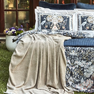Karaca Home Pavo Çift Kişilik Winter Set görseli 2