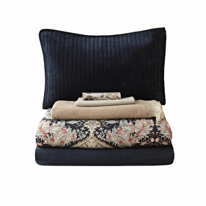 Karaca Home Pavo Çift Kişilik Winter Set görseli 8