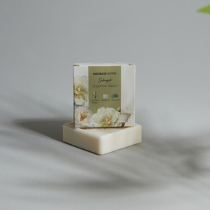 Karaca Home Şakayık Doğal Katı Sabun 100 gr görseli 6