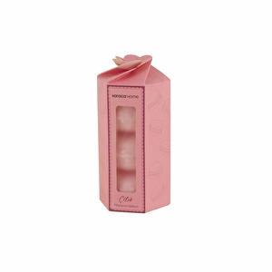 Karaca Home Macaron Sabun Çilek  görseli 4