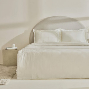 Karaca Home Alvin King Size Nevresim Takımı Adaçayı