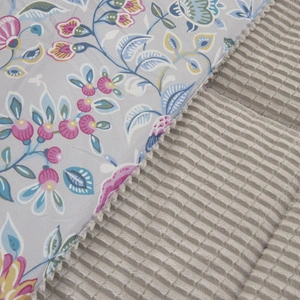 Karaca Home Ortiz Tek Kişilik Comfort Set Gri görseli 5