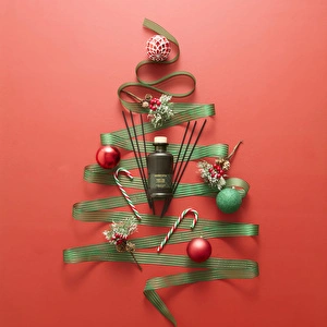 Karaca Home New Year Yılbaşı Fresh Like A Change Çubuklu Ortam Kokusu  görseli 8