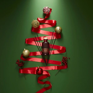 Karaca Home New Year Yılbaşı Sweet Like a Cinnamon Çubuklu Ortam Kokusu  görseli 8