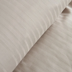 Karaca Home Uniq %100 Pamuk Saten King Size Nevresim Takımı Taş görseli 5