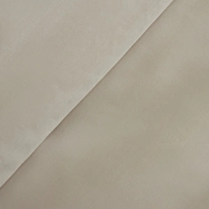 Karaca Home Jemma 120 Tel %100 Pamuk Saten Çift Kişilik Nevresim Takımı Bej görseli 6