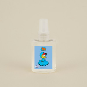 Karaca Home X Kral Şakir Kız  Çocuk Kolonya 100 Ml