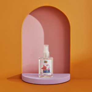 Karaca Home X Kral Şakir Erkek Çocuk Kolonya 100 Ml