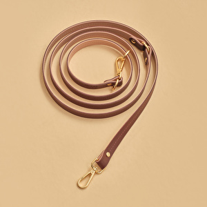 Karaca Home X Pati Bonny Hands Free Tasma Seti L Beden Bordo-Pembe görseli 8