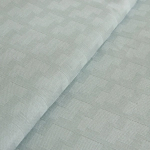 Karaca Home Sarra Britli Bambu Çift Kişilik Pike Takımı Mint görseli 6