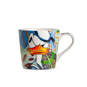 Egan Italy Disney Forever  Ever Donald Duck Kupa