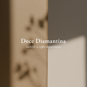 Cooklife Doce Diamantina Kahve 250 Gr görseli 4