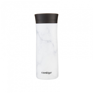 Contigo Pinnacle Couture White Marbel El Termosu 420 ml görseli 5