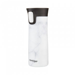 Contigo Pinnacle Couture White Marbel El Termosu 420 ml görseli 9