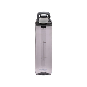 Contigo Cortland Smoke-Gray El Termosu 750 ml  görseli 2