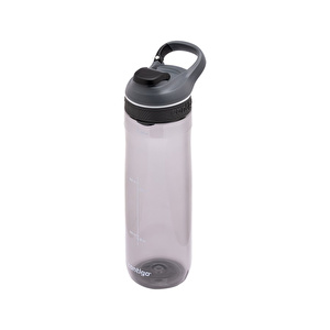 Contigo Cortland Smoke-Gray El Termosu 750 ml  görseli 3