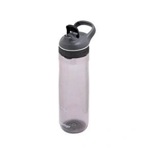 Contigo Cortland Smoke-Gray El Termosu 750 ml  görseli 4