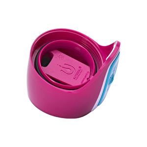 Contigo Swish Pembe Su Matarası 500 ml  görseli 2