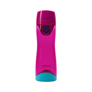 Contigo Swish Pembe Su Matarası 500 ml  görseli 3