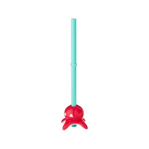 Contigo Floating Straw Tumblr Ahtapot Su Matarası 470 ml görseli 3