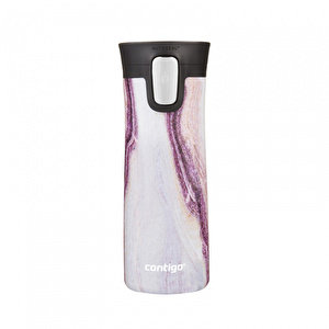 Contigo Pinnacle Couture Sandstone El Termosu 420 ml görseli 3