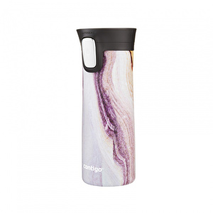 Contigo Pinnacle Couture Sandstone El Termosu 420 ml görseli 4