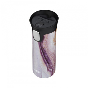 Contigo Pinnacle Couture Sandstone El Termosu 420 ml görseli 5