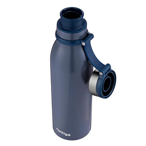 Contigo Matterhorn Blueberry Termos 590 ml görseli 2