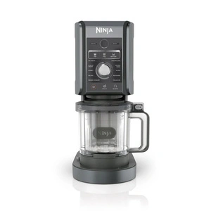 Ninja Creami Deluxe 10 in 1 Dondurma ve Frozen Makinesi görseli 2