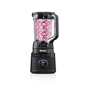 Ninja Detect™ Duo® BlendSense™ Power Blender + Smoothie Makinesi Siyah görseli 12