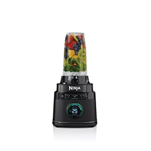 Ninja Detect™ Duo® BlendSense™ Power Blender + Smoothie Makinesi Siyah görseli 13
